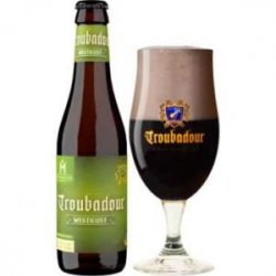 Troubadour Westkust - Belgian Craft Beers