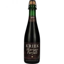 Boon Kriek Mariage Parfait - Drankgigant.nl