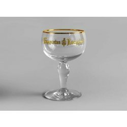 Rochefort Chalice Glass - Thirsty