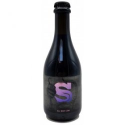 Siren Craft Brew All Night Long Siren Craft Brew All Night Long