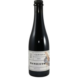 CRAK Brewery Mansueto 2023