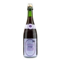 Tilquin Oude Myrtille Sauvage 75cl - Belgas Online