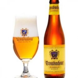 Troubadour Blond - Belgian Craft Beers