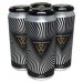 Woven Water Lucid Blurry IPA 16oz 4pk Cn Woven Water Lucid Blurry IPA 16oz 4pk Cn