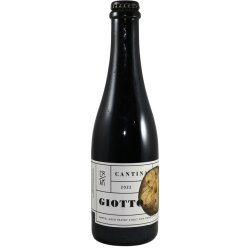 CRAK Brewery Giotto 2022