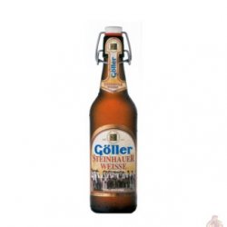 GOLLER STEINHAUER WEISSE - Birre da Manicomio