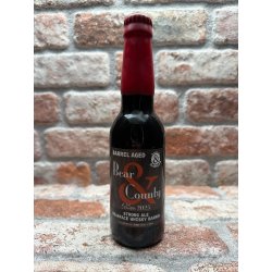 Brouwerij de Molen Bear & County - Edition 2025