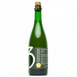 3 Fonteinen - Golden Blend - 1920 - Nr. 44 - Foeders