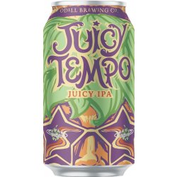 Odell Brewing Company Juicy Tempo 6 pack - Outback Liquors