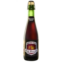 OUD BEERSEL - OUDE KRIEK VIEILLE - Kriek 37,5cl - Buscador de Cervezas - Brewhouse