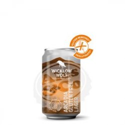 Wicklow Wolf Arcadia - Ales & Co.