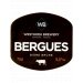Bergues Brune 75 cl – Westhoek Brewery 