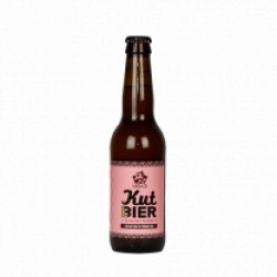 Boegbeeld  Kutbier - Holland Craft Beer