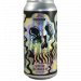 Basqueland Brewing Bone Shaker Basqueland Brewing Bone Shaker