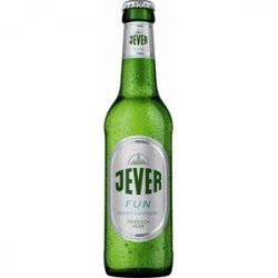 Jever Fun Alkoholfrei 20 x 50 cl MW Flasche - Pepillo