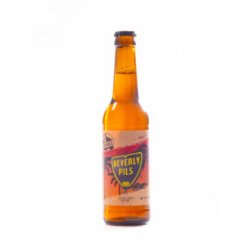 Mashsee Craftbeer Online Kaufen Beverly Pils - Alehub