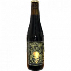 Struise Black Damnation 16 - Ivan the Terrible - Speciaalbierkoning