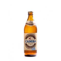 Camba Brauerei Die Therese  Festbier - Alehub