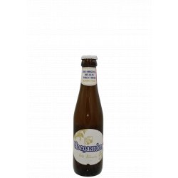 Hoegaarden Wit Blanche 4,9% 25cl - Brygshoppen