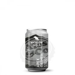 Wicklow Wolf Apex - Ales & Co.