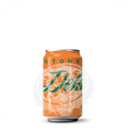 Stone Brewing Delicious Hazy - Ales & Co.