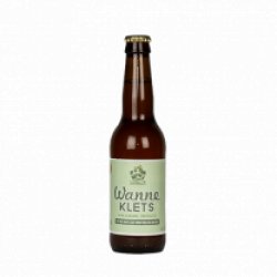 Boegbeeld  Wanne Klets - Holland Craft Beer