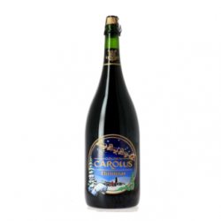 GOUDEN CAROLUS NOEL MAGNUM - Birre da Manicomio