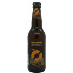 Nogne O India Pale Ale - Burg Bieren Bierwinkel