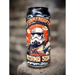 Stormtrooper Beer Rising Son