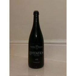 Kertelreiter  Levitation 2021 (750ml) - The Cat In The Glass