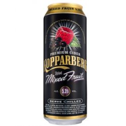 Kopparberg Mixed Fruit