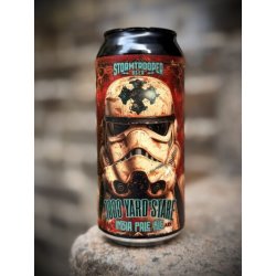 Stormtrooper Beer 1000 Yard Stare