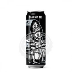 Rogue Dead Guy Ale - Ales & Co.