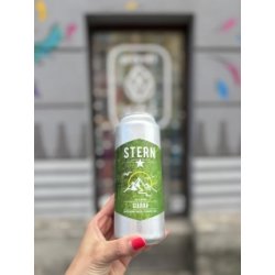 Pivovar Stern Sierra Pivovar Stern Sierra