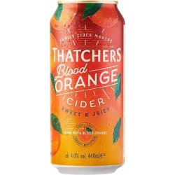 Thatchers Blood Orange Thatchers Blood Orange