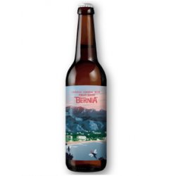 Althaia Bèrnia Althaia Bèrnia