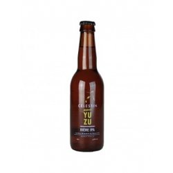 Hoppy Yuzu IPA 33 cl - Bière du Nord - L’Atelier des Bières