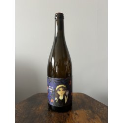 Little Pomona  Art of darkness 2021 (750ml) - The Cat In The Glass