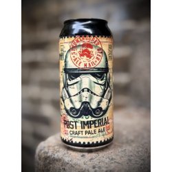 Stormtrooper Beer Post Imperial Pale Ale