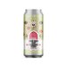 Vault City - Peach Ginger Lychee Lemongrass Coconut Session Sour - 4.7% - 440ml Can 