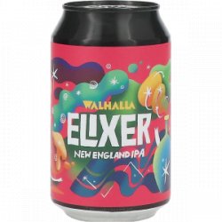 Walhalla Brouwerij & Proeflokaal Elixer