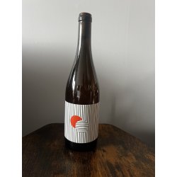 Little Pomona  Orange cider 2022 (750ml) - The Cat In The Glass