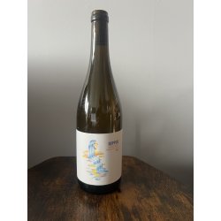 Little Pomona  Ripple 2022 (750ml) - The Cat In The Glass