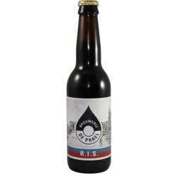 Brouwerij De Prael R.I.S.