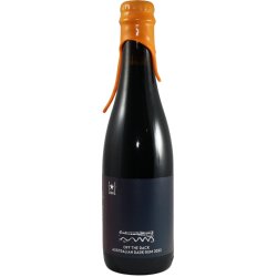 LERVIG Off the Rack Australian Dark Rum 2022 by Rackhouse