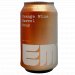 The Beersteward - Emmer Session Sour BA Orange Wine 