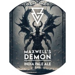 MAXWELL’S DEMON - Mas IBUS