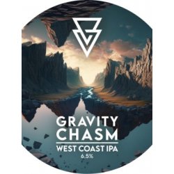 GRAVITY CHASM - Mas IBUS