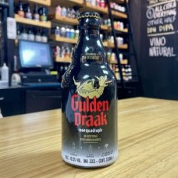 GULDEN DRAAK  9000 QUADRUPLE - La Mundial