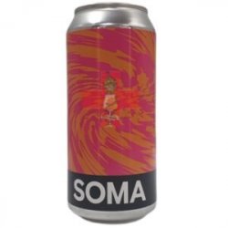 SOMA Beer  Sleep Walker 44cl - Beermacia